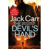 Simon & Schuster The Devil's Hand: James Reece 4