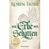 Penhaligon Der Erbe der Schatten: Roman: 3