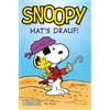 CARLSEN COMICS Peanuts für Kids 1: Snoopy hat's drauf (Neuausgabe)