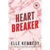 Elle Kennedy Inc. Heart Breaker: 1