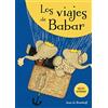 Obelisco Los viajes de Babar / The Travels of Babar
