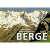Anaconda Verlag Postkarten-Set Berge: 18 Kunstpostkarten aus hochwertigem Karton. ca. 0,28EUR pro Karte: 62