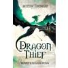 Good Lux Creative The Skystone Chronicles Book 1: Dragon Thief