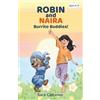 l'Associazione Italiana Editori Robin and Naira: Burrito Buddies!: A toy friendship story for early readers, emotional, heartwarming and funny. A story about courage and being ... and humorous with coloured illustrations