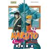 KANA Naruto - Tome 4, (Edizione Francese)