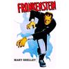 CREATESPACE Frankenstein: Original 1818 Uncensored Version