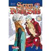CARLSEN MANGA Seven Deadly Sins 14: Mittelalterliche Fantasy-Action mit Witz