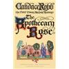 Arrow The Apothecary Rose: (The Owen Archer Mysteries: book I): a captivating and enthralling medieval murder mystery set in York - a real page-turner!