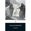 Penguin Macbeth: William Shakespeare