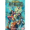 Marvel West Coast Avengers Vol. 1: The Gospel of Ultron