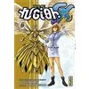 KANA Yu-Gi-Oh ! GX - Tome 6