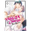 Steamship The Yakuza and His Omega: Raw Desire Vol. 2