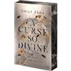 cbj A Curse so Divine: Der Fluch, der uns befreit - Der atemberaubende Abschluss der göttlichen Romantasy-Trilogie. Mit Farbschnitt in limitierter Auflage: 3