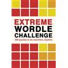 Ivy Press Extreme Wordle Challenge: 500 puzzles to do anywhere, anytime (2)