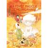 RUE DE SEVRES Pack en 2 volumes: Avec l'artbook Tout l'art de la forêt magique de Hoshigahara