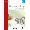 Black Cat-Cideb FL.PIERRE ET LE LOUP