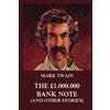Jazzybee Verlag The £1.000.000 Bank Note (and other stories) (Mark Twain's Collector's Edition)