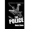 Sin sello editorial The Police Bass Lines
