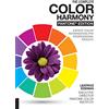 Rockport Publishers The Complete Color Harmony, Pantone Edition: Expert Color Information for Professional Results