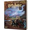 Carlsen Harry Potter und der Orden des Phönix (Schmuckausgabe Harry Potter 5): Vierfarbig illustrierte Ausgabe mit großformatigen Bildern und Lesebändchen - der Kinderbuch-Klassiker zum Vorlesen