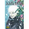 NORMA EDITORIAL, S.A. JUJUTSU KAISEN 26 CATALA