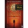 Booket La saga de los longevos 1. La Vieja Familia: Edición limitada a precio especial