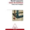 Odile Jacob Coeur De Banlieue. Codes, Rites Et Langages