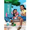 HACHETTE HEROES Famille
