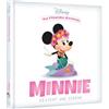 HACHETTE JEUN. Minnie devient une sirène