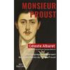 Robert Laffont Monsieur Proust: Le témoignage bouleversant de la confidente de Marcel Proust