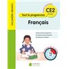 LIB DES ECOLES Français CE2 Tout le programme: 60 séances de 20 minutes
