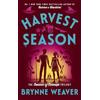Piatkus Harvest Season: the brand new dark romantic comedy from the author of TikTok sensation Butcher & Blackbird