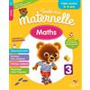 HACHETTE PRAT Maths Petite Section