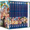 CARLSEN MANGA One Piece Sammelschuber 7: Fishman Island (inklusive Band 62-70): Der siebte Sammelschuber des weltweit beliebten Manga ONE PIECE - ein perfektes Set für Fans und Neulinge!
