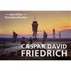 ANACONDA Postkarten-Set Caspar David Friedrich: 18 Kunstpostkarten: 34