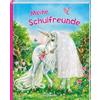 Kaufmann Ernst Vlg GmbH Meine Schulfreunde: Einhorn - mit Mähne auf dem Cover