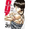 MEIAN OUT - Tome 20
