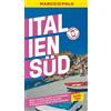 MARCO POLO ein Imprint von MAIRDUMONT MARCO POLO Reiseführer Italien Süd: Reisen mit Insider-Tipps. Inkl. kostenloser Touren-App
