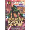 Catalyst Game Labs BattleTech: Tales of the Bounty Hunter: (A BattleTech Anthology)