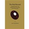 Loki's Publishing The Red Record: Tabulated Statistics and Alleged Causes of Lynching in the United States