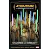 Marvel STAR WARS: THE HIGH REPUBLIC - SHADOWS OF STARLIGHT: 1