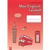 Verlag an der Ruhr GmbH Mein Englisch-Lernheft: Fit für Klasse 5