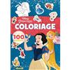 Hemma Disney Princesses: Avec plus de 100 stickers