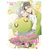 Seven Seas Give Me a Hug, Mr. Frog!