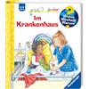 Ravensburger Verlag Wieso? Weshalb? Warum? junior, Band 75 - Im Krankenhaus