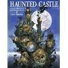 Tintagel Press Haunted Castle: A Spooky Interactive Adventure Picture Book for Children and Teens age 8-14