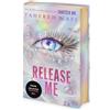 cbj Release Me: Ein Shatter-Me-Roman. SPIEGEL Bestseller - Die Fortsetzung des Spin-Offs der Weltbestsellerreihe. Erstauflage exklusiv mit Farbschnitt: 2