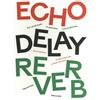 B42 Echo Delay Reverb: Art américain et pensées francophones