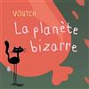 Taschen La planète bizarre