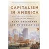 Random House Books for Young Readers Capitalism in America: An Economic History of the United States